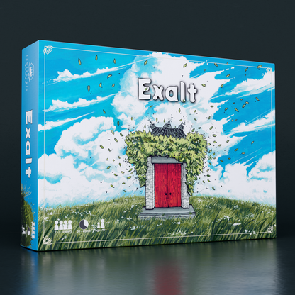 Exalt [pre-order]