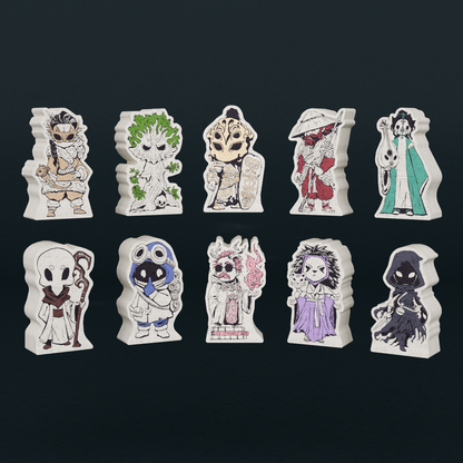 Exalt [pre-order]