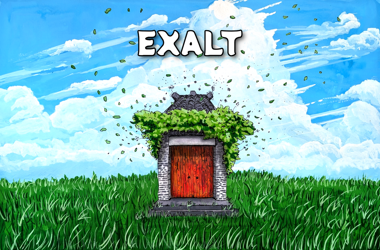 Exalt